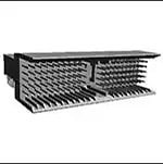 TE Connectivity 1857008-1 Z-Pack/C Ramh. 55P. — Accesorios generales