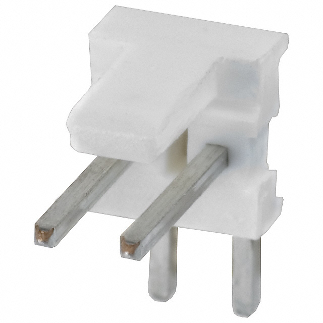TE Connectivity - 640457-2
