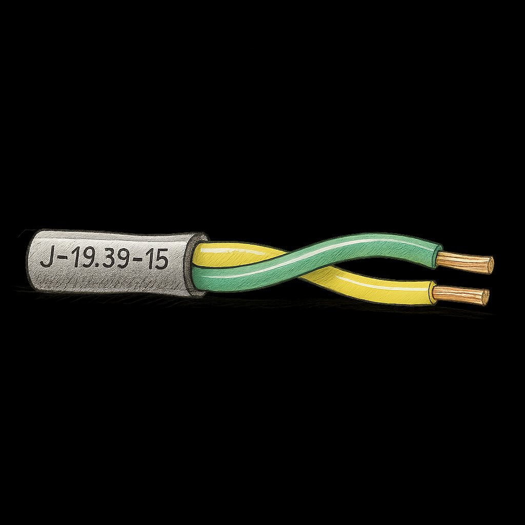 Champlain Cable - 23-00074
